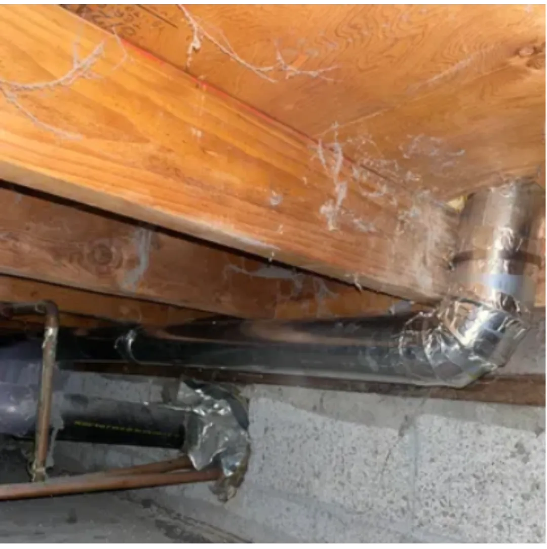 All-Star Dryer Vent Repair, Reno, Nevada 775-224-4136