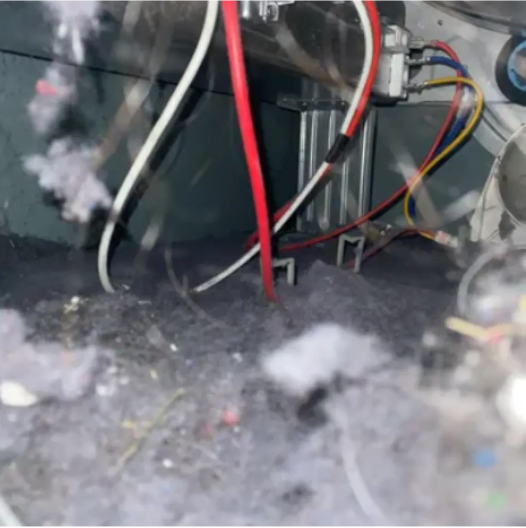 All-Star Dryer Vent Cleaning, Reno, Nevada 775-224-4136