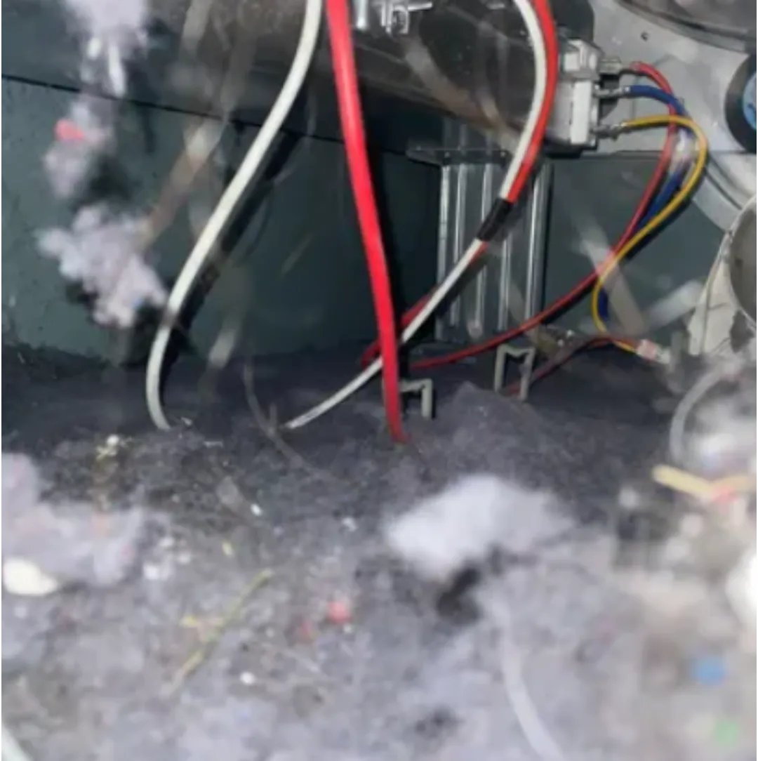 All-Star Dryer Vent Restoration, Reno, Nevada 775-224-4136