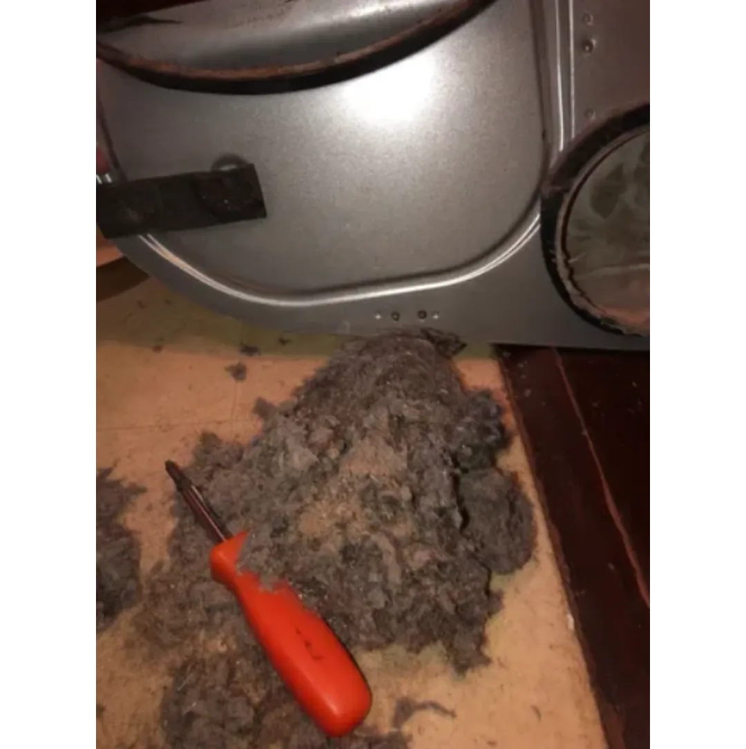 All-Star Dryer Vent Cleaning, Hidden Valley, Nevada 775-224-4136