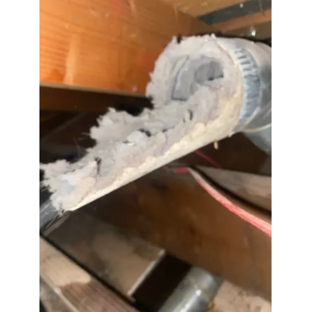 All-Star Dryer Vent Restoration, Sun Valley, Nevada 775-224-4136