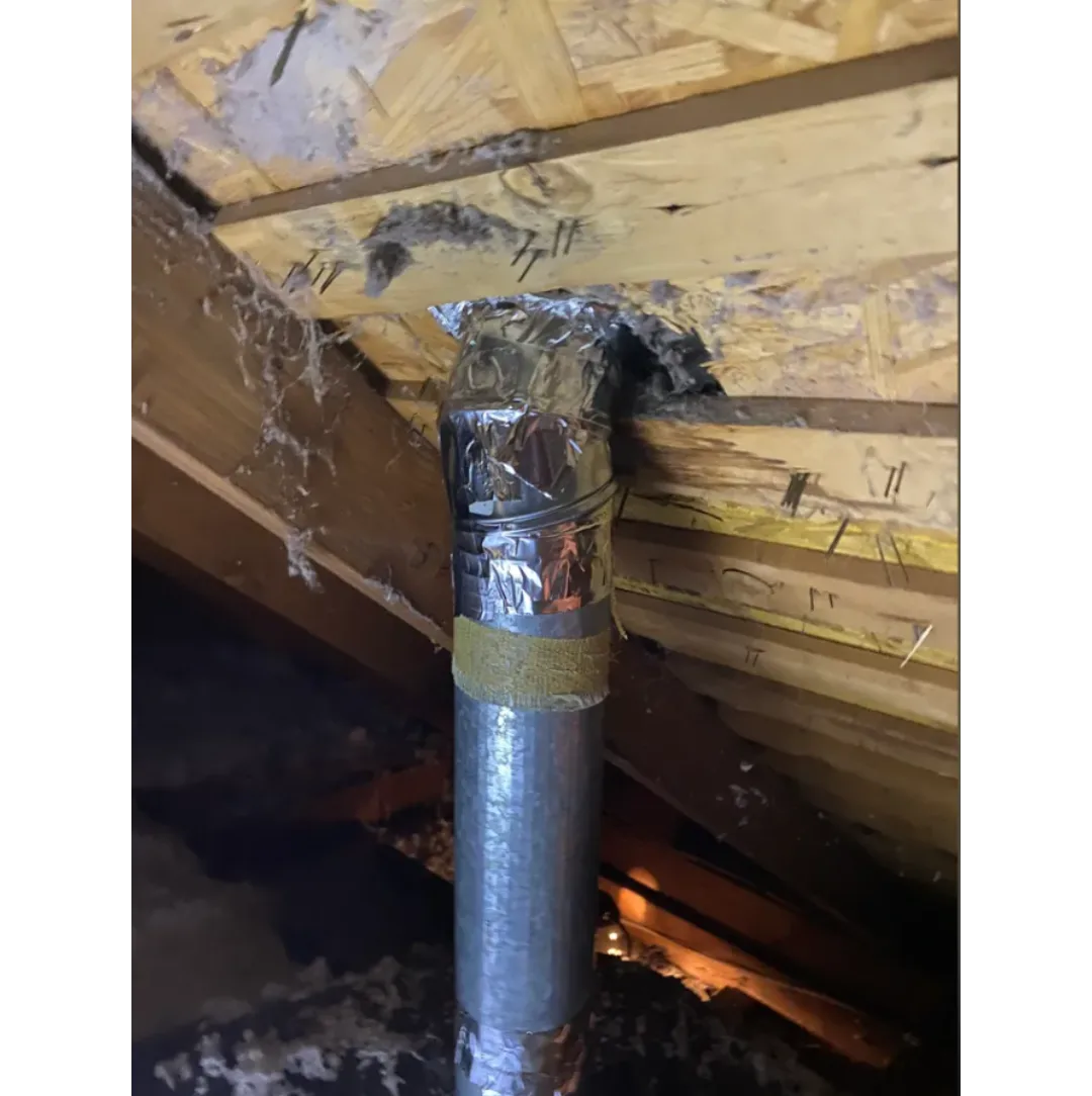 All-Star Dryer Vent Repair, Reno, Nevada 775-224-4136