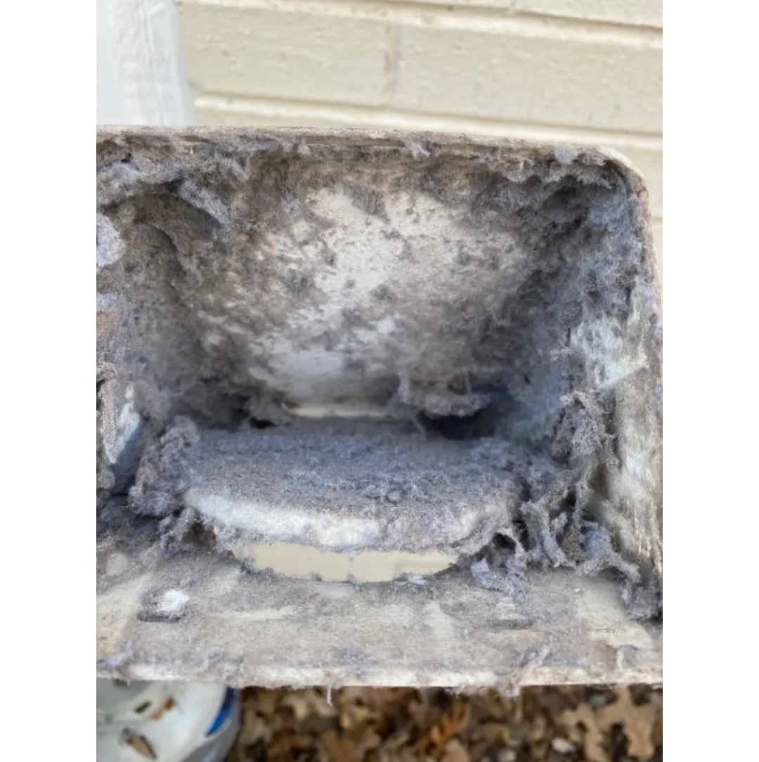 All-Star Dryer Vent Cleaning, Reno, Nevada 775-224-4136