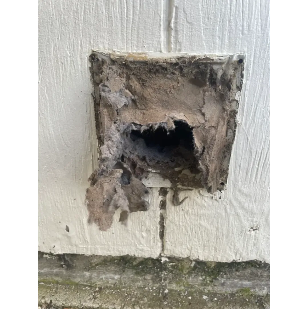 All-Star Dryer Vent Restoration, Reno, Nevada 775-224-4136