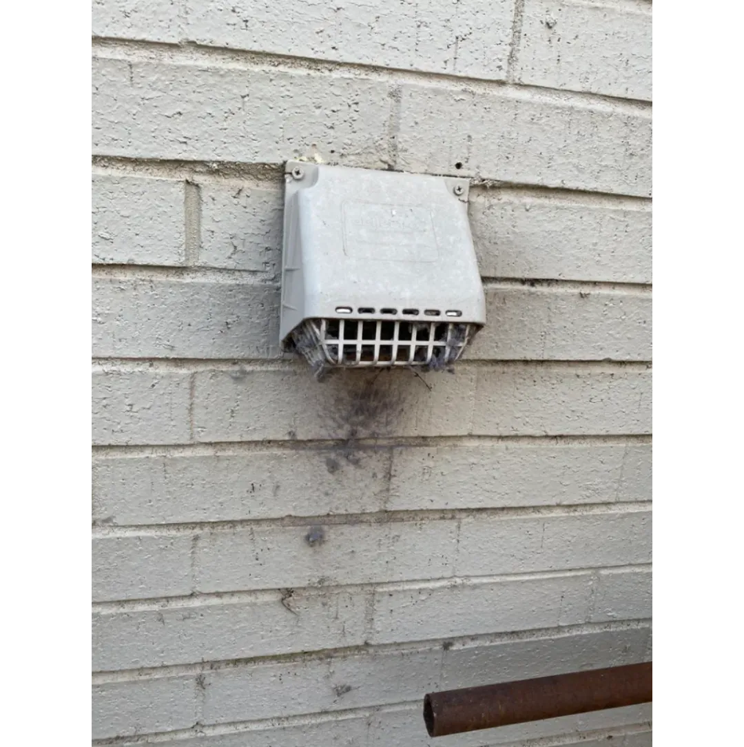 All-Star Dryer Vent Restoration, Minden, Nevada 775-224-4136