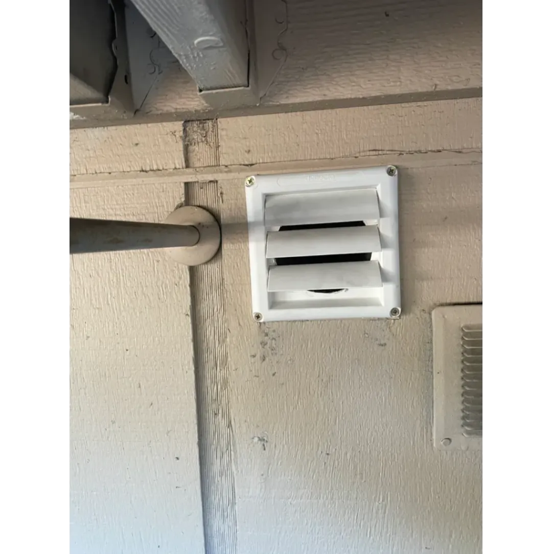 All-Star Dryer Vent Repair, Reno, Nevada 775-224-4136