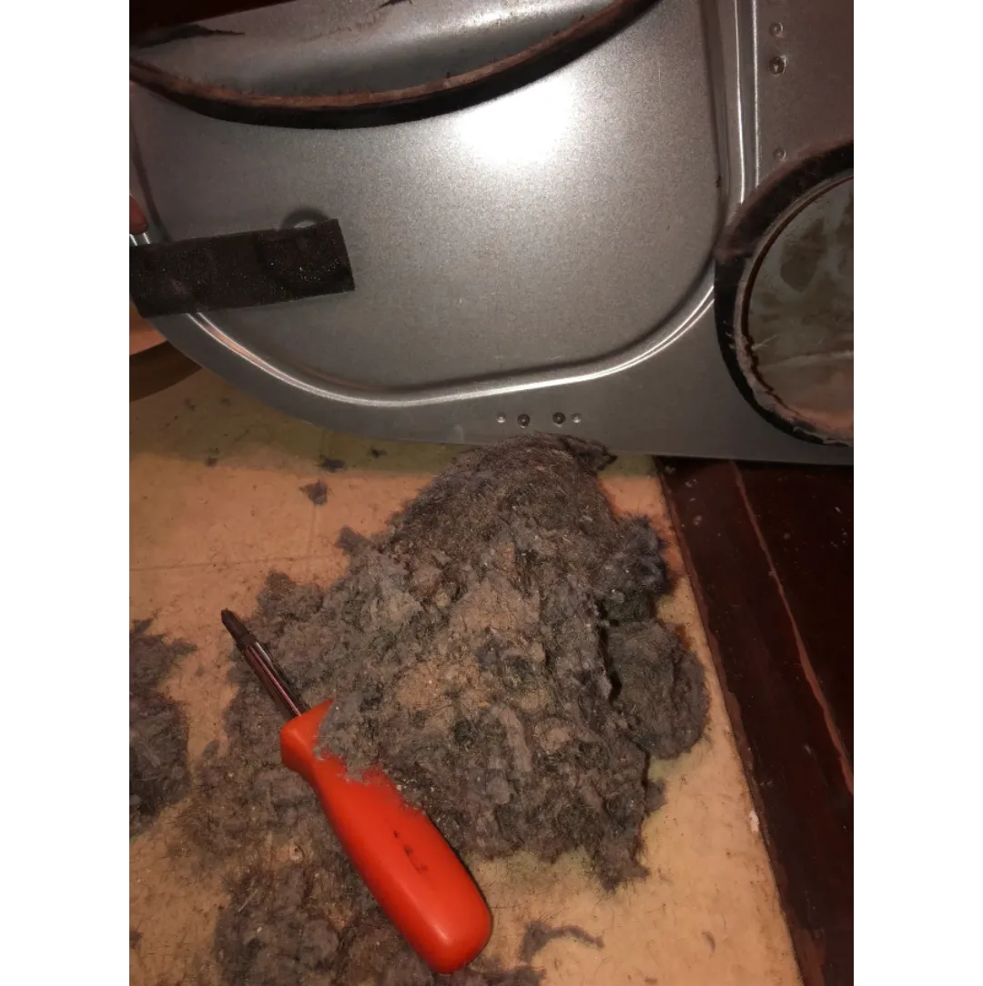 All-Star Dryer Vent Cleaning, Minden, Nevada 775-224-4136