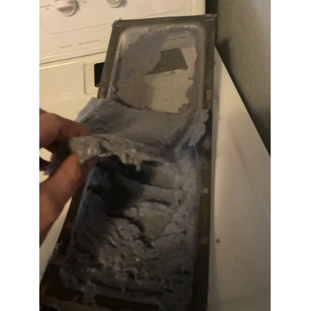 All-Star Dryer Vent Restoration, Washoe Valley, Nevada 775-224-4136