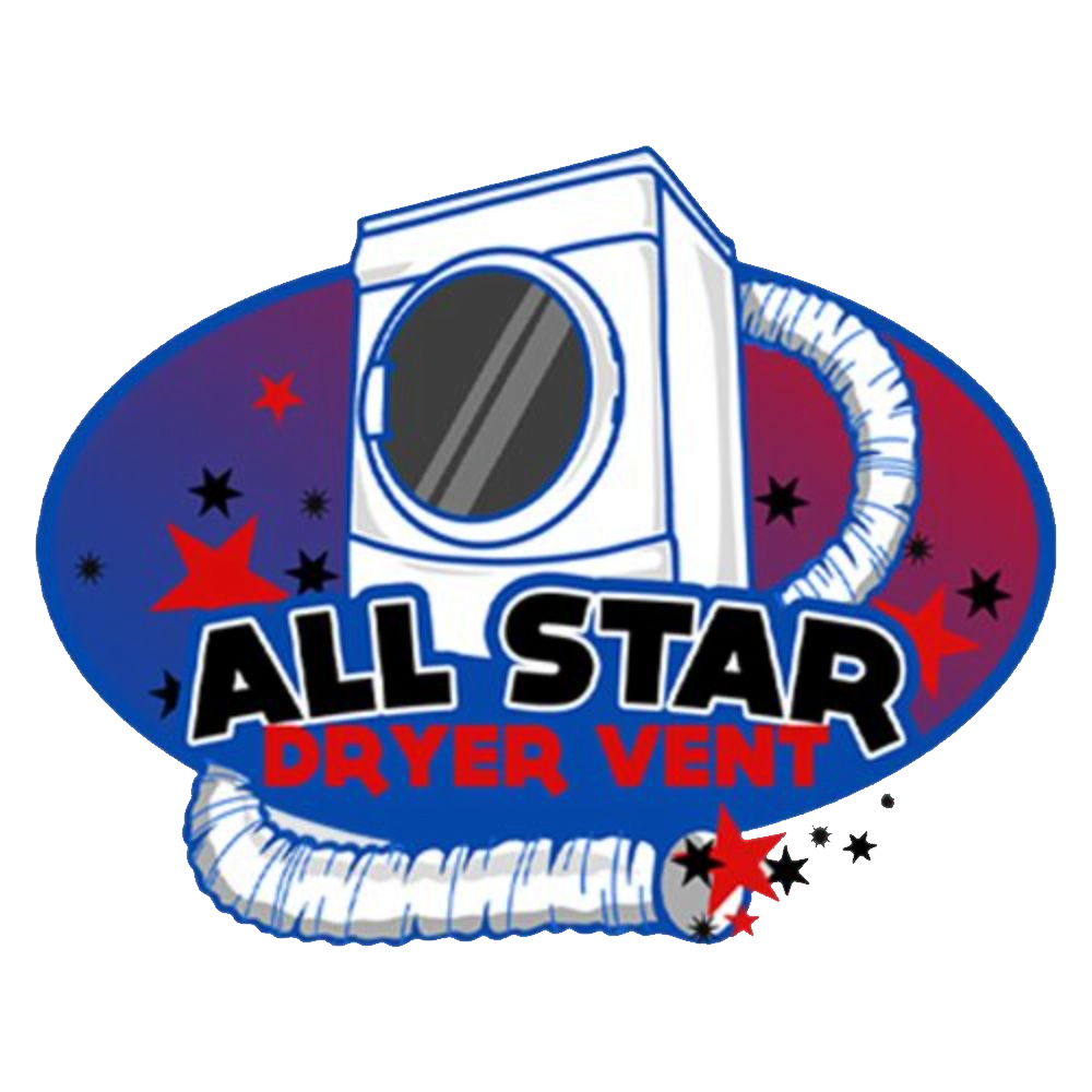 All Star Dryer Vent Logo