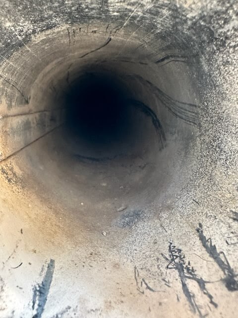 Dirty dryer duct inspection Carson City NV - All Star 775-224-4136