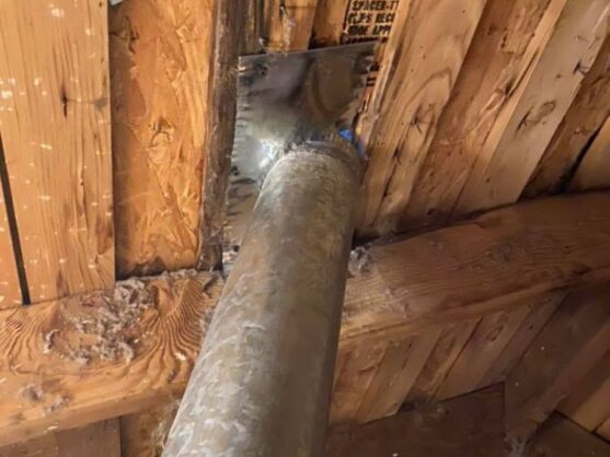 Dryer Vent Cleaning | Reno-Sparks, NV 8 DRYER VENT INSTALL AND REPLACEMENT RENO SPARKS NEVADA