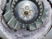 Dryer Vent Cleaning | Reno-Sparks, NV 3 ALL STAR DRYER VENT RENO-SPARKS DRYER-VENT CLEANING